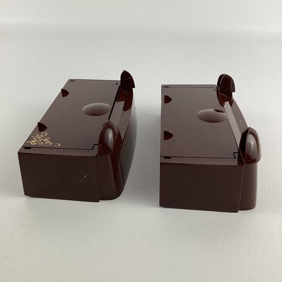 The Jewel Kit Expandable Fold out Jewelry Replacement Drawer Parts Vintage 80s - Picture 7 of 9